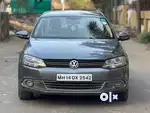 Volkswagen Jetta, 2013, Diesel