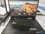 Asus tuf gaming laptop f15 model