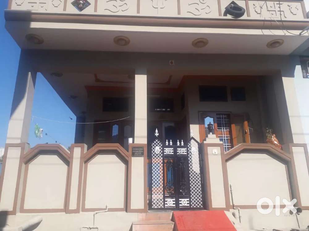 2 bhk /3 bhk Independent house on rent