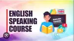 English speaking course with other subjects