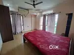 3bhk premium furnished flat