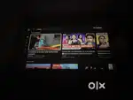 Projector High UHD Quality