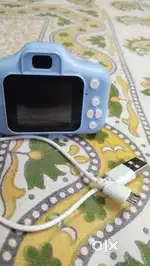 This camera is good condition
