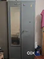 Iron Cupboard