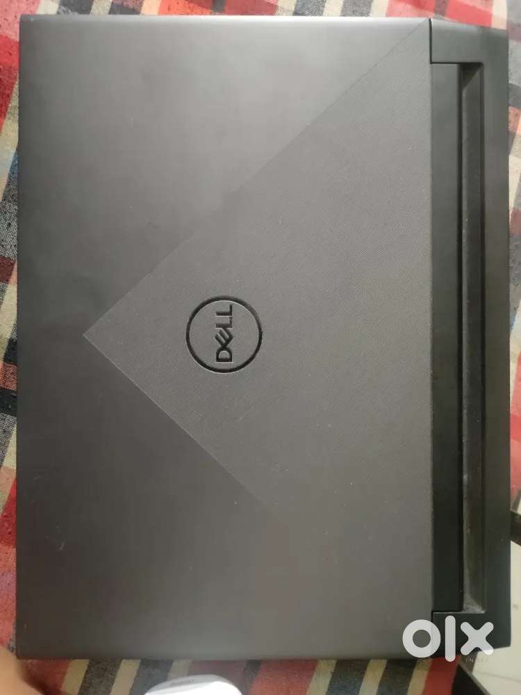 Selling dell g15 gaming laptop