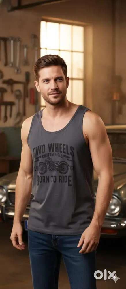 Wholesale sleevless