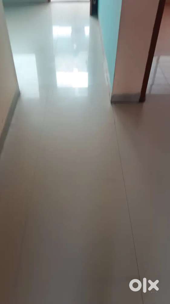 शिवाजी पेठ महाराष्ट्र  हायस्कूल मागे 2bhk Flat rent ne dene