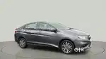 Honda City i-VTEC CVT ZX, 2018, Petrol
