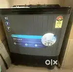 Midea 8.5 kg