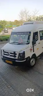Bus & Tempo Travellar Driver