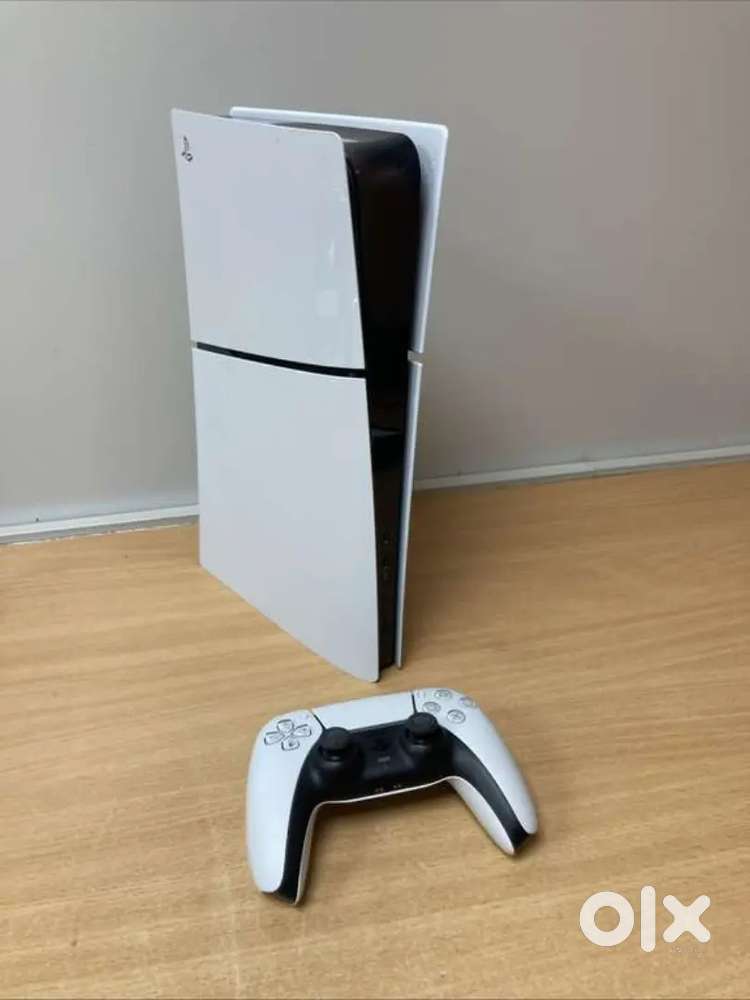 Ps5 slim disk 1tb