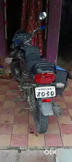 Good condition first owner. gadi mein Koi Kam nahin