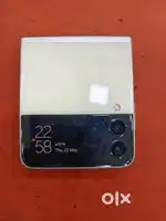 Samsung galaxy Z flip3 5g