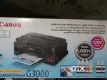 Canon G3000