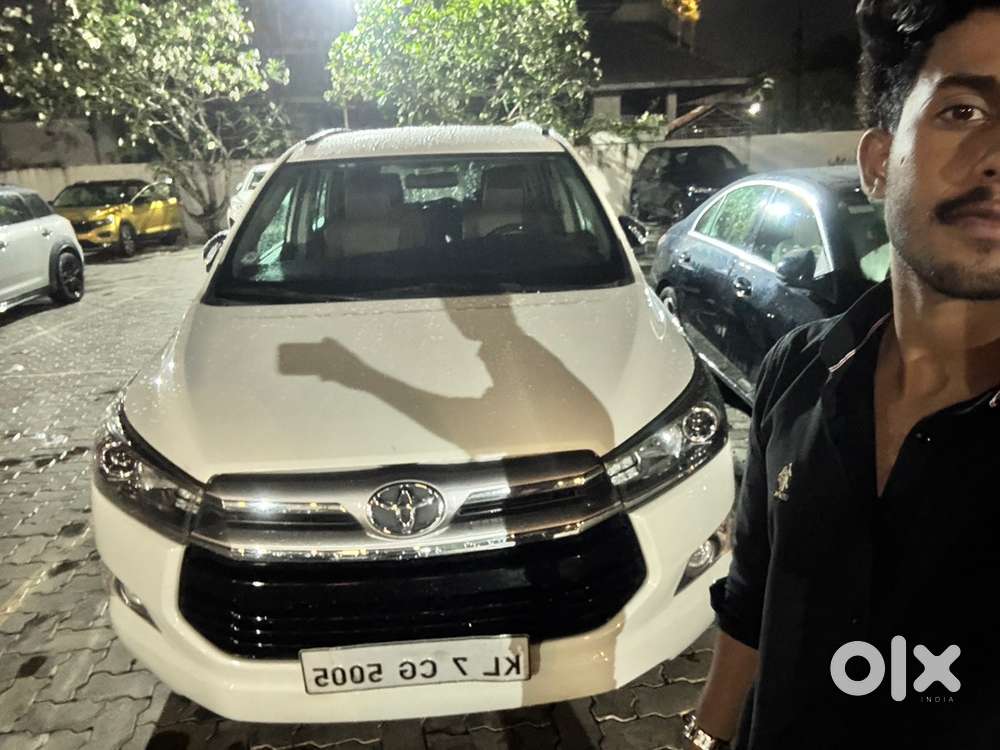 Experiance new vechile and new person everyday