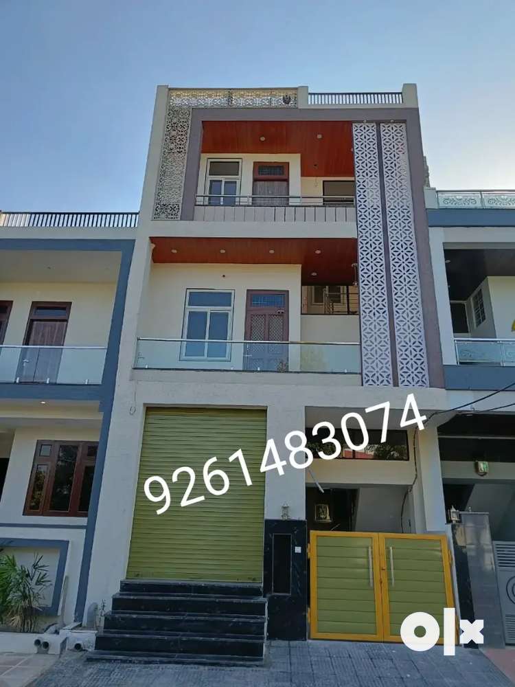 2 Bhk Seperate portion for Family