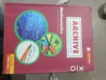 JEE Mains and Advance FITJEE materials (11 and 12) Books for sale
