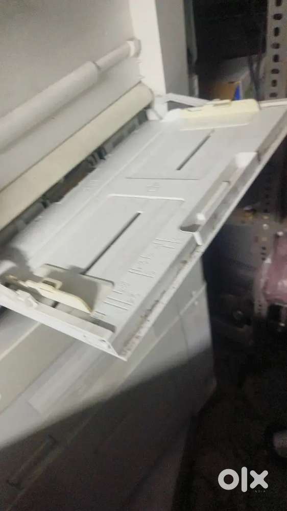 Hp laserjet m433a printer