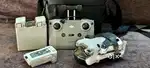 Dji mini 4 pro fly more combo