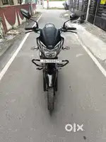 TVS Star City Plus (2022 model) single owner
