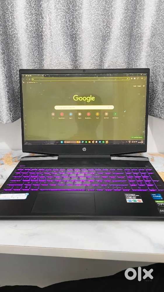 HP Pavillion Gaming 14s