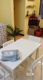 Long term rental