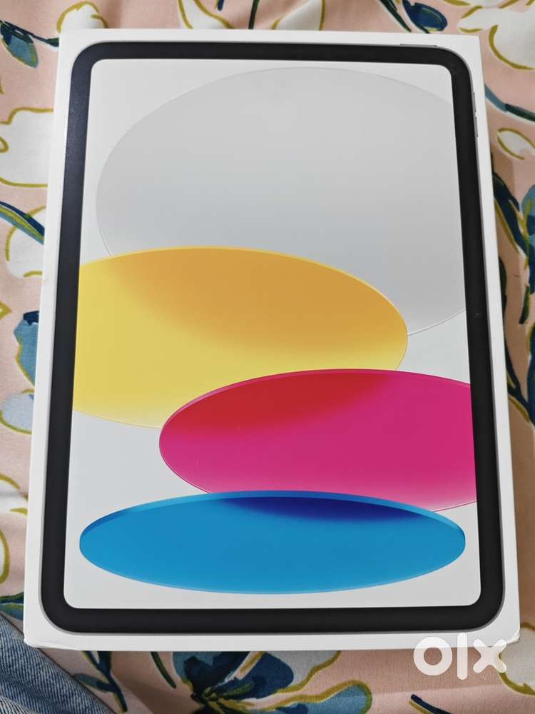 Ipad A16 wifi