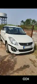 Maruti Suzuki Swift Dzire 2012