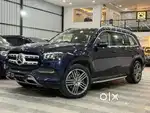 Mercedes-Benz GLS 400 4MATIC, 2023, Diesel