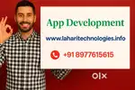 Web Design & Digital Marketing Services | Lahari Technologies