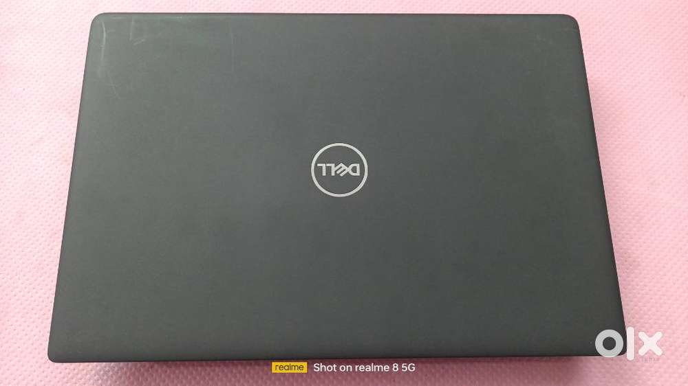 DELL 10 TH GENERATION i5 LAPTOP RAM 8GB SSD 256GB