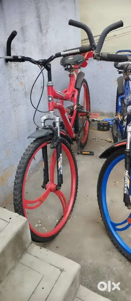 New one with alloy premium design wheel
