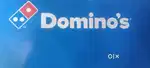 Dominos Pizza