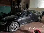 Audi A6 2014 Diesel Well Maintained