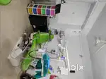 Dental clinic