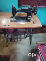 Silway machine