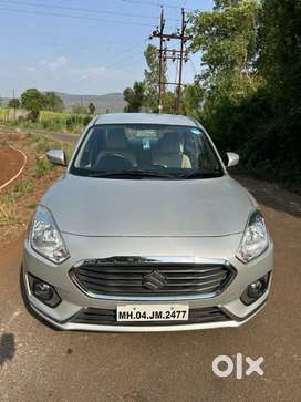 Maruti Suzuki Swift Dzire 2018 Petrol 27000 Km Driven