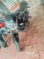 Honda/CB Unicorn 150