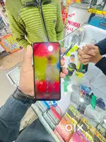 Redmi note 9 pro max 8+3/128
