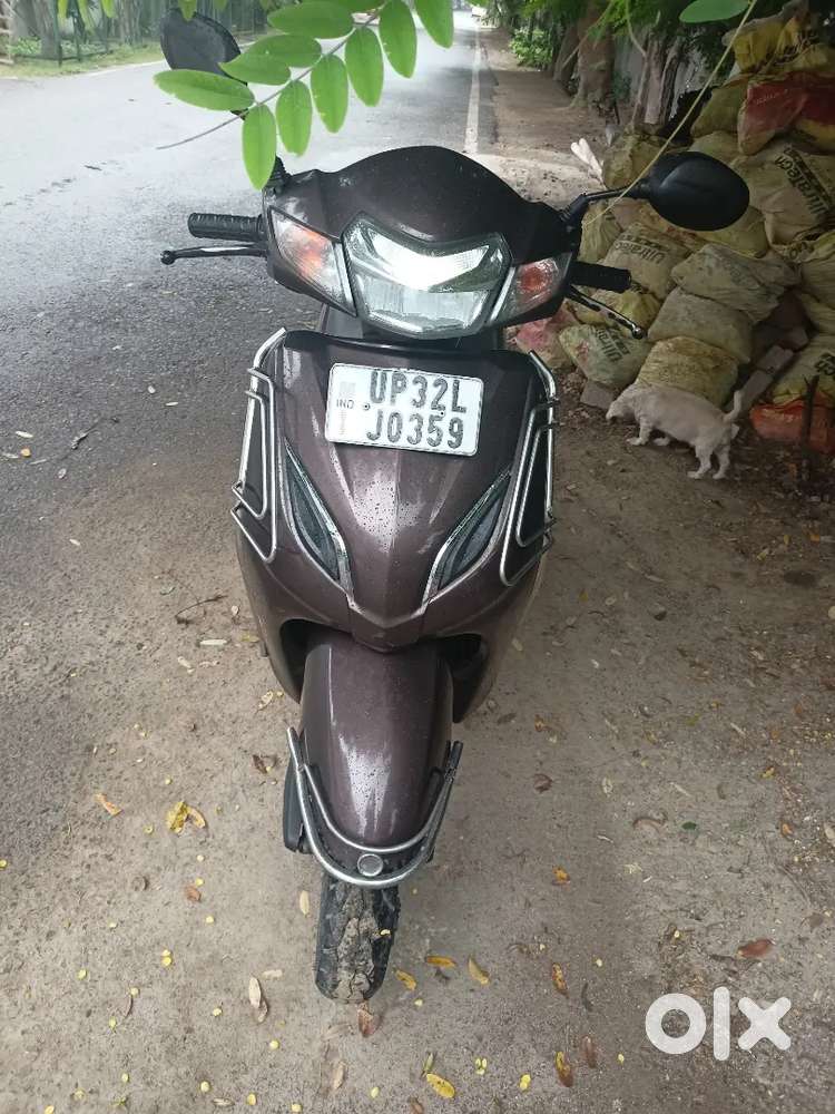 Activa 5g original condition