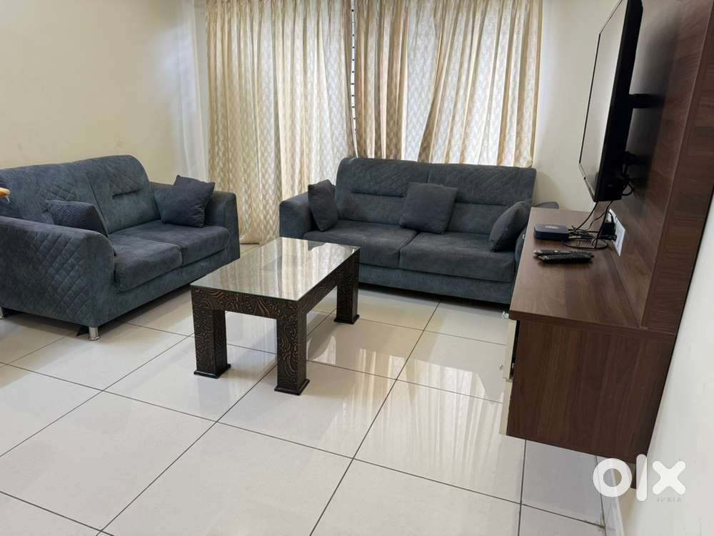 FULLY FUIRNISED HOUSE REBT 20 k&30 k . Mysore