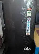 Selling fridge best condition