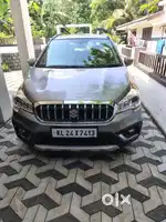 Maruti Suzuki S Cross 2018 Diesel 59700 Km Driven