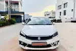 Maruti Suzuki Ciaz 1.5 Alpha SHVS AMT, 2022, Petrol