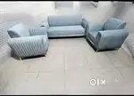 New box sofa 3+1+1 premium qualitym