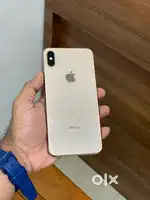 Iphone xs max 256gb