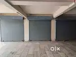 SHOP for RENT