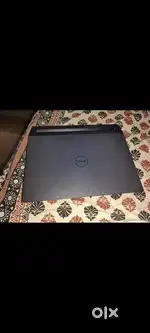 Dell G15 5530