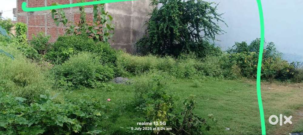 It is near to Gorakhpur Aiims, Railway station & Air Port.