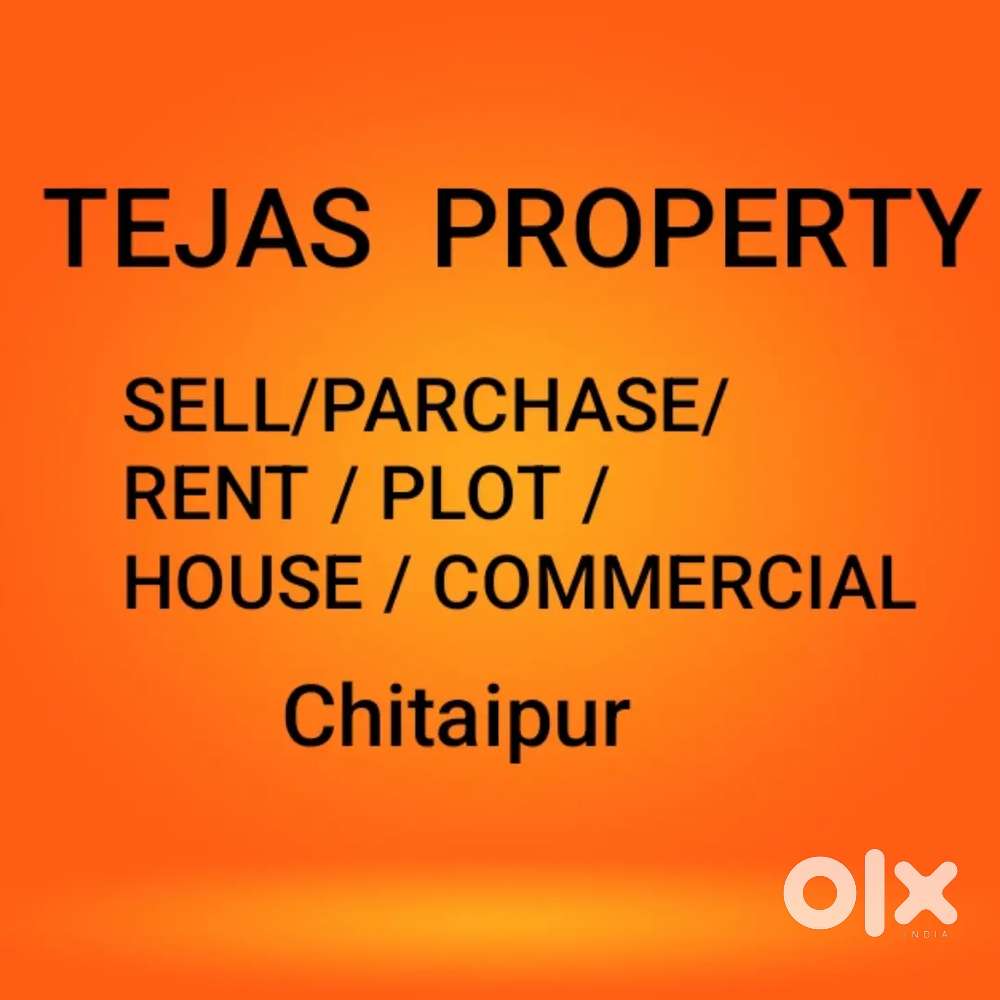 Plot Near jalaan Chitaipur